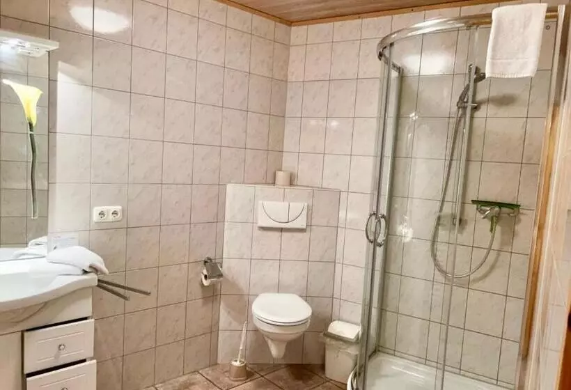 اتاق عادی, Krabatresidenz   Apartmenthaus