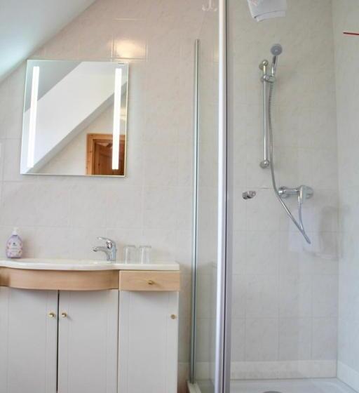 带1个卧室的带阳台的公寓, Krabatresidenz   Apartmenthaus