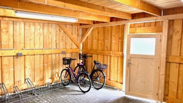 Апартаменты 1 Спальня с Балконом, Krabatresidenz   Apartmenthaus