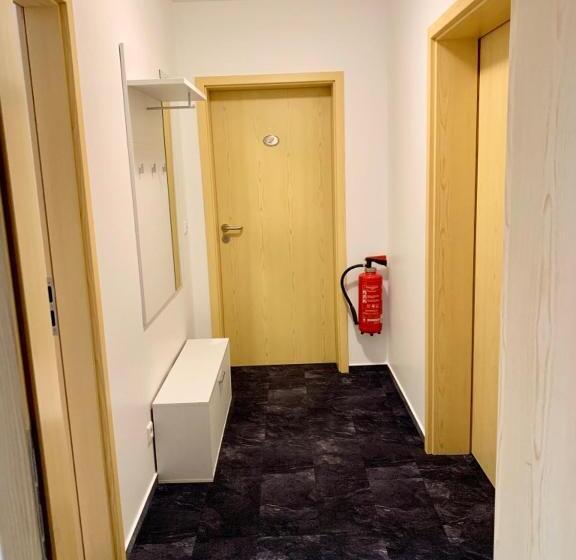 带1个卧室的公寓, Krabatresidenz   Apartmenthaus