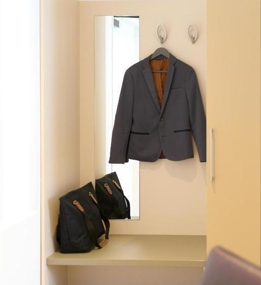 اتاق سوپریور, Le Saint Germain