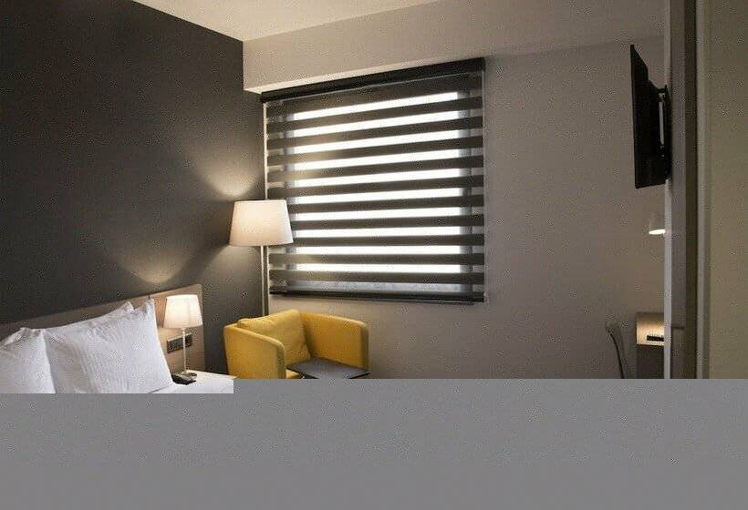 스탠다드 룸, Nova Hotel Yerevan