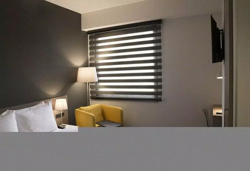 اتاق استاندارد, Nova Hotel Yerevan