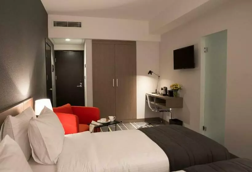 اتاق استاندارد, Nova Hotel Yerevan