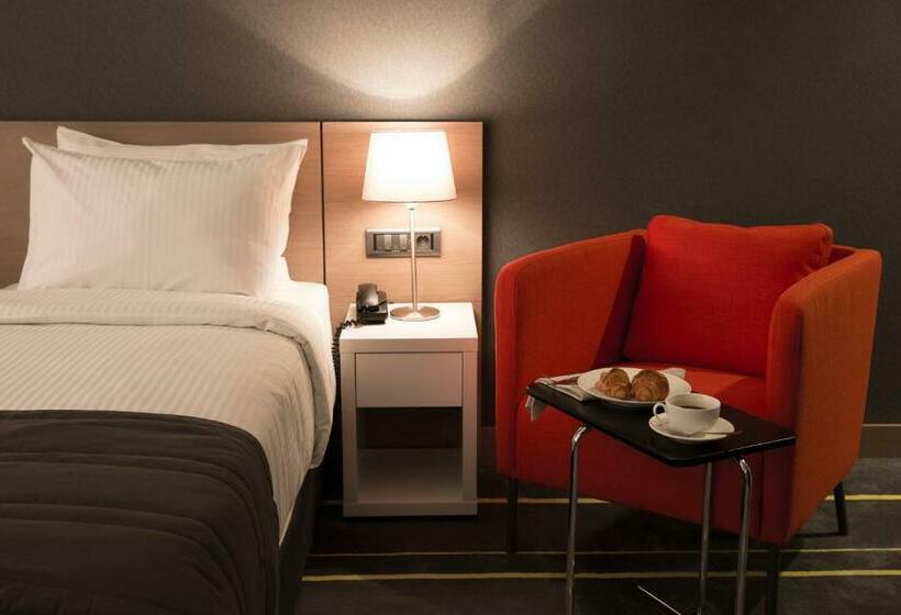 스탠다드 룸, Nova Hotel Yerevan