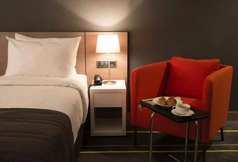 اتاق استاندارد, Nova Hotel Yerevan