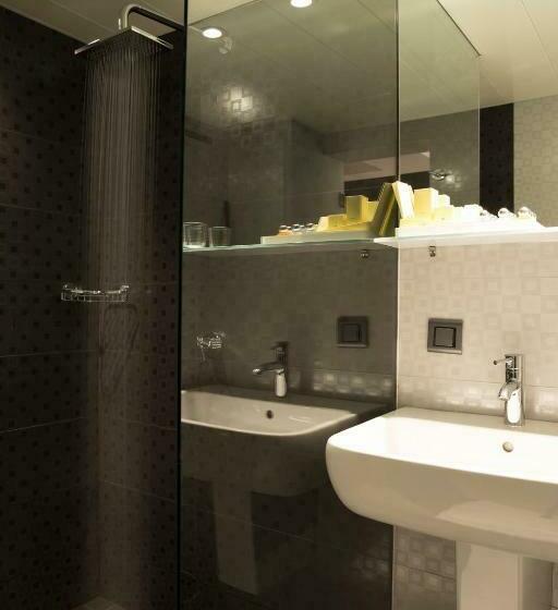 스탠다드 룸, Nova Hotel Yerevan