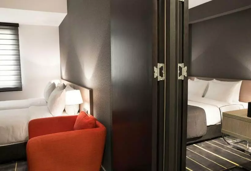 اتاق استاندارد, Nova Hotel Yerevan