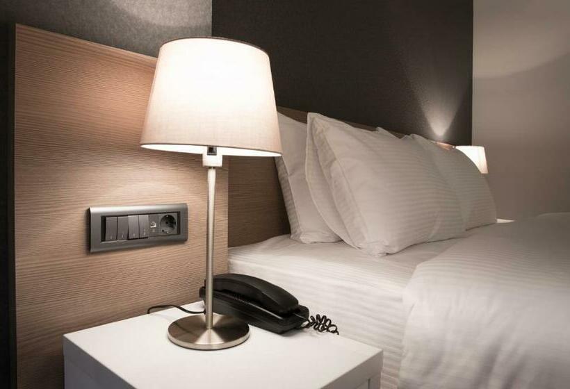 스탠다드 룸, Nova Hotel Yerevan