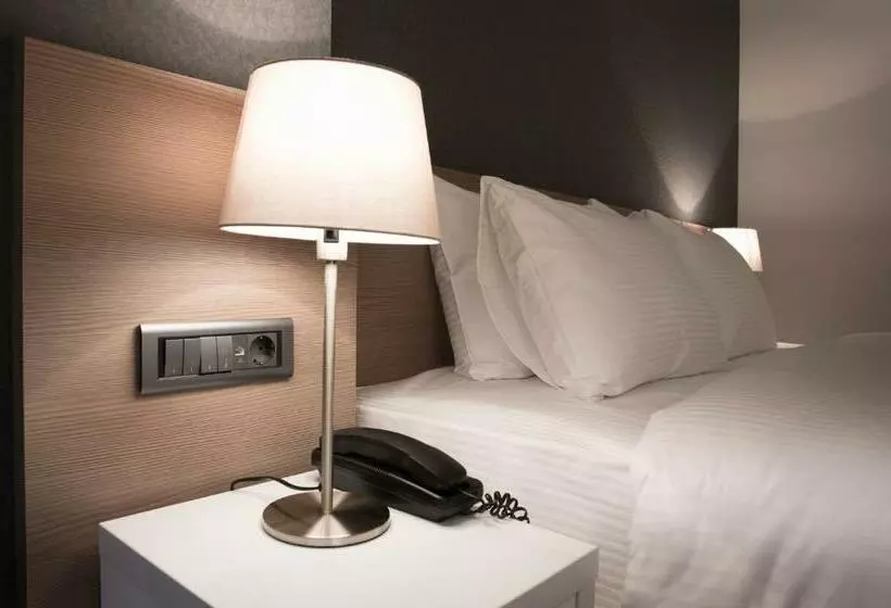 اتاق استاندارد, Nova Hotel Yerevan