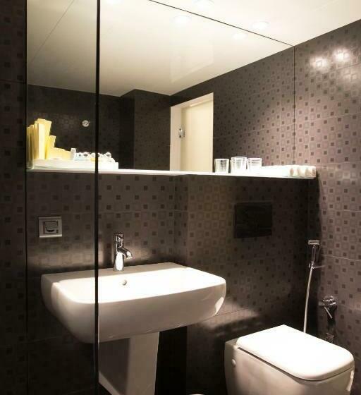 스탠다드 룸, Nova Hotel Yerevan