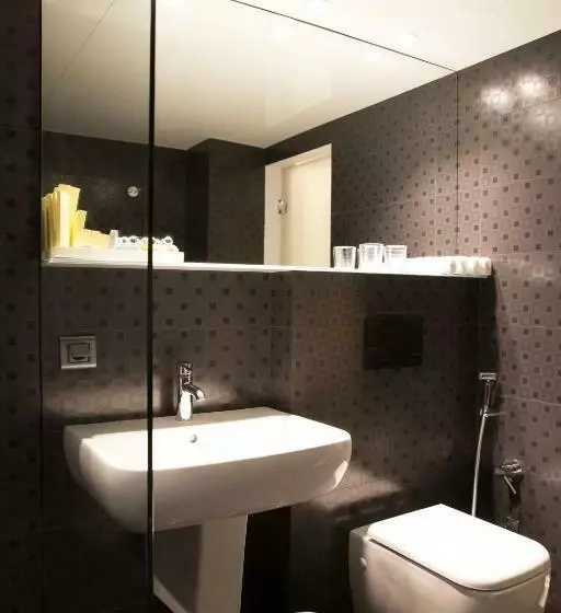 اتاق استاندارد, Nova Hotel Yerevan