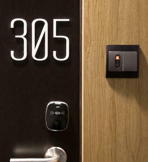 이코노미 룸, Nova Hotel Yerevan