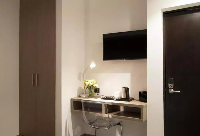 اتاق لوکس, Nova Hotel Yerevan