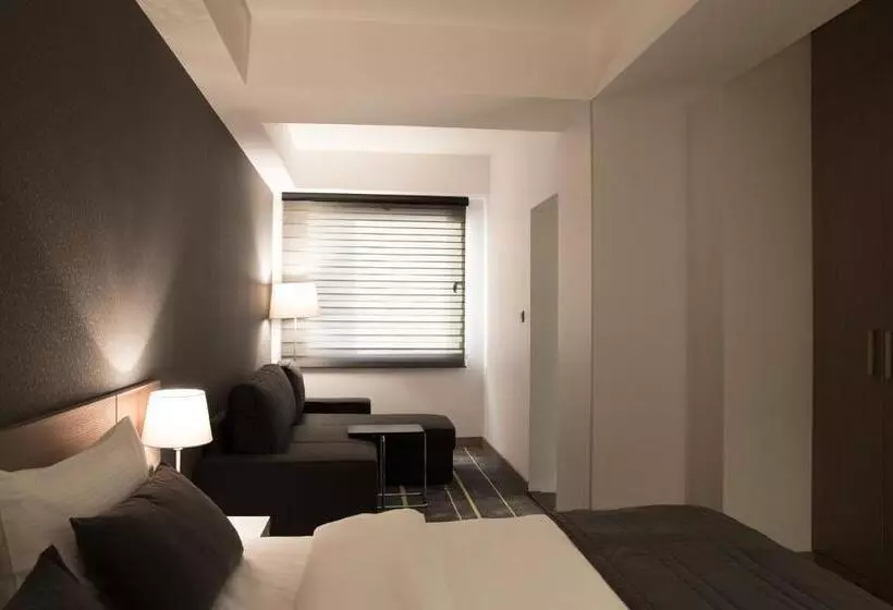 اتاق لوکس, Nova Hotel Yerevan
