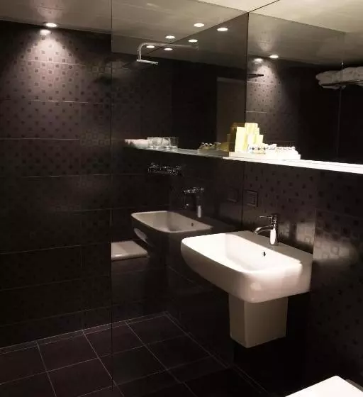 استودیو استاندارد با بالکن, Nova Hotel Yerevan