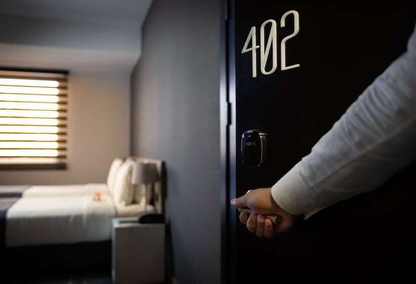 스탠다드 룸, Nova Hotel Yerevan