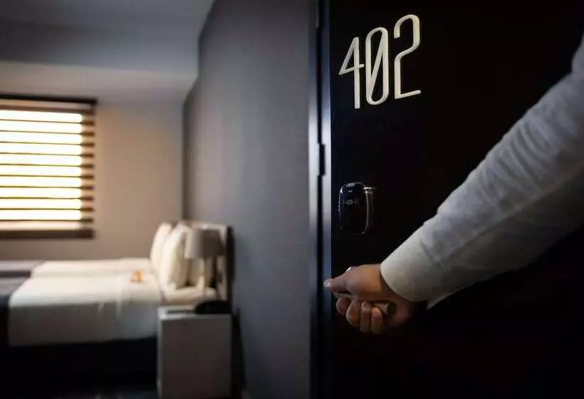 اتاق استاندارد, Nova Hotel Yerevan