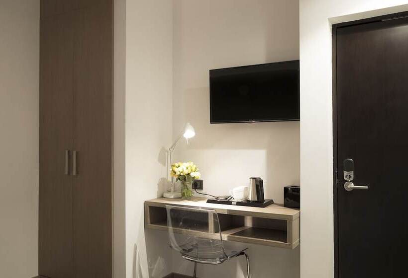 스탠다드 룸, Nova Hotel Yerevan