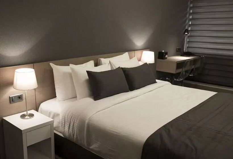 اتاق استاندارد, Nova Hotel Yerevan