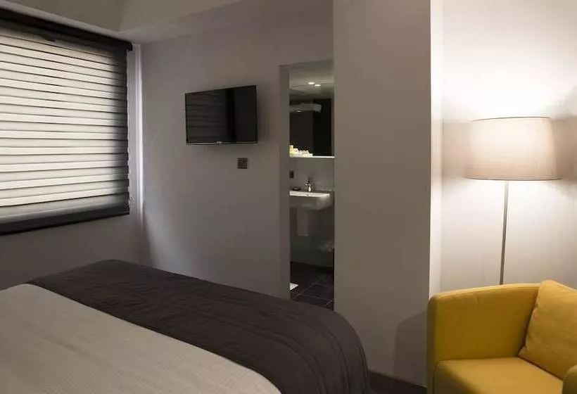 اتاق استاندارد, Nova Hotel Yerevan