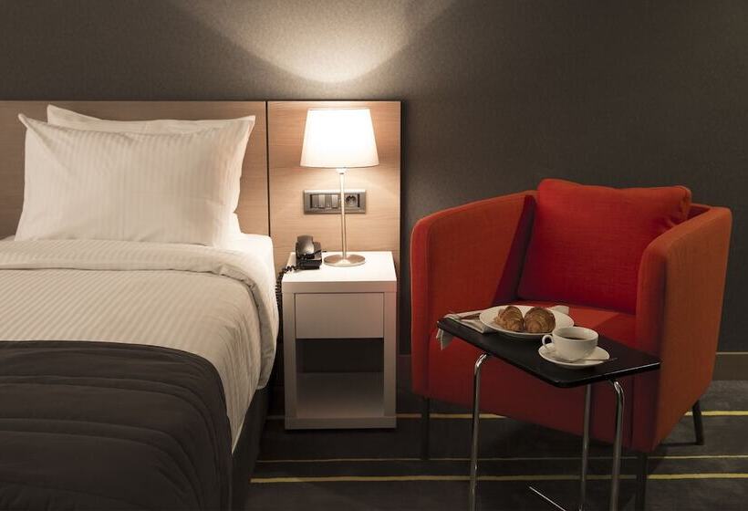 스탠다드 룸, Nova Hotel Yerevan