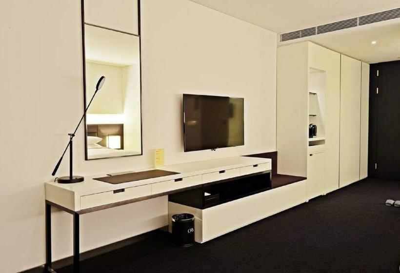 Семейный Номер Deluxe, Ora Incheon