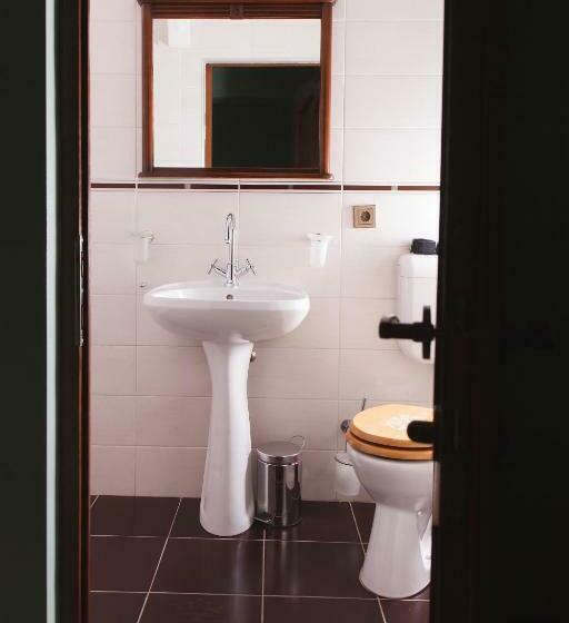 スタンダードルーム, Pension Brasovu Vechi