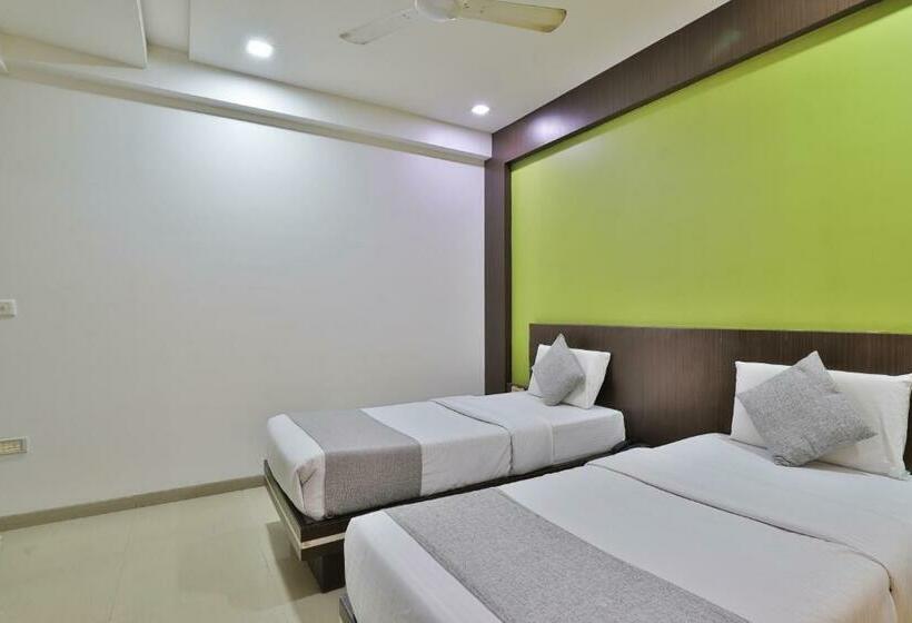 غرفة ديلوكس, Planet