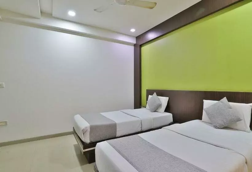 Chambre Deluxe, Planet