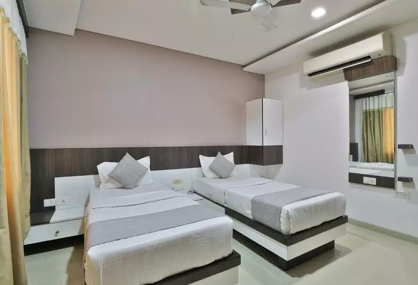 Chambre Deluxe, Planet