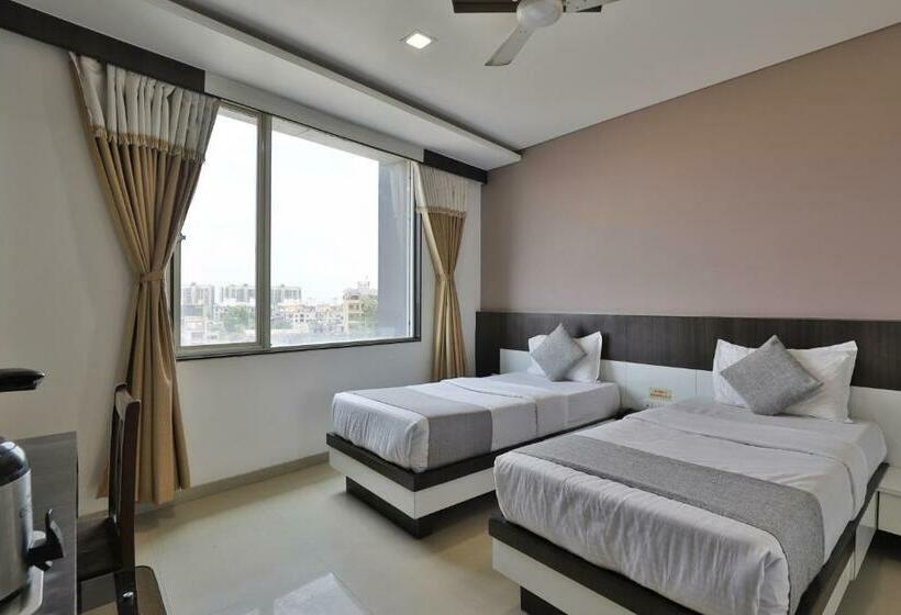 غرفة ديلوكس, Planet