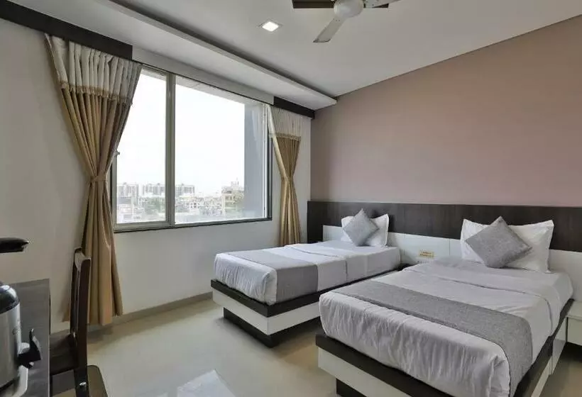 Chambre Deluxe, Planet