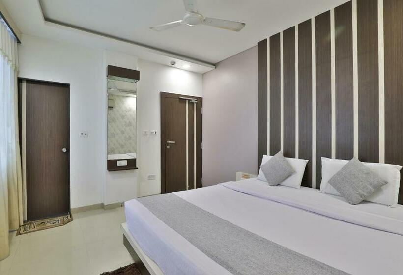 غرفة ديلوكس, Planet