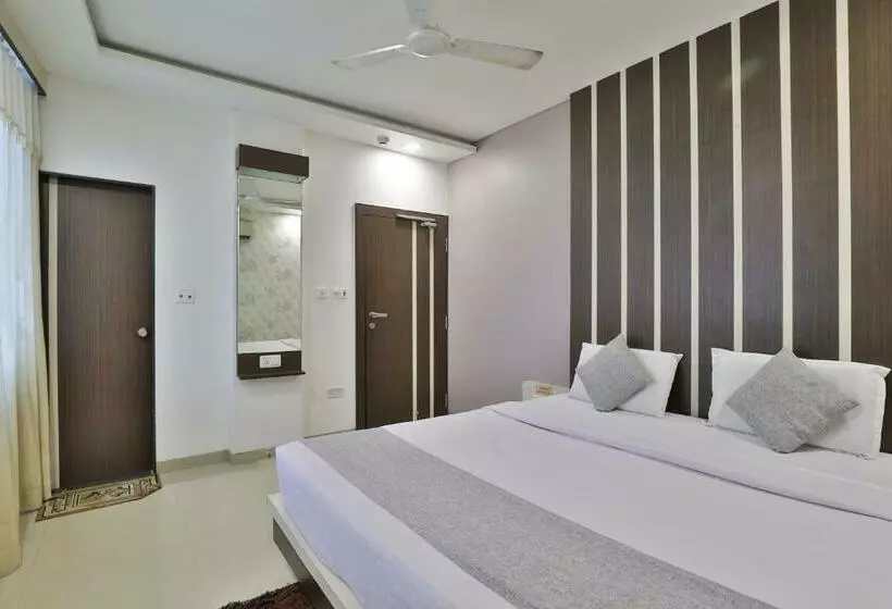 Chambre Deluxe, Planet