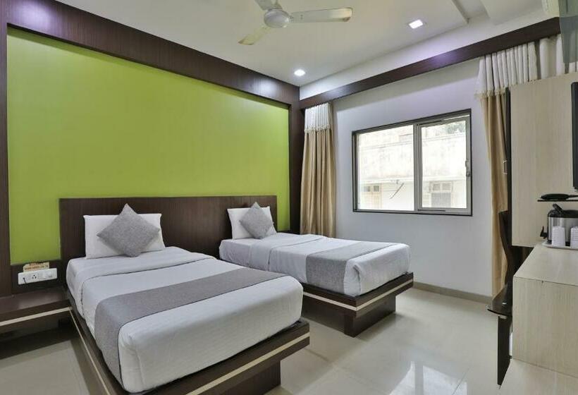 غرفة ديلوكس, Planet