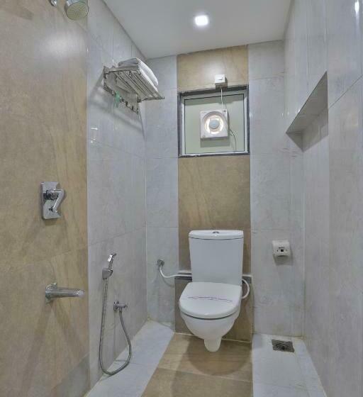 غرفة ديلوكس, Planet