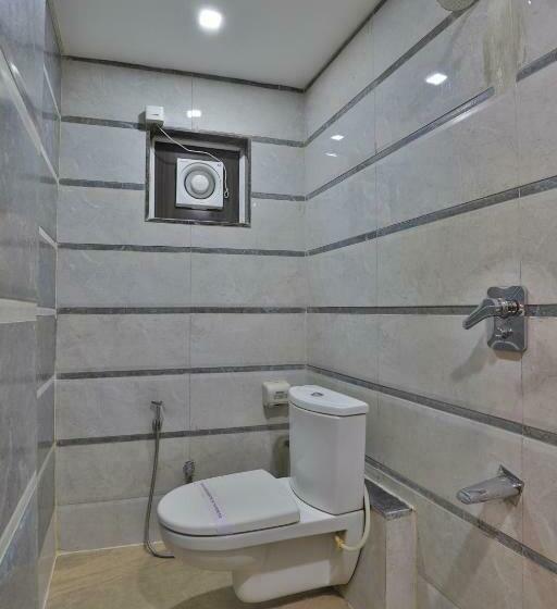 غرفة ديلوكس, Planet