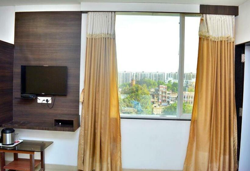 غرفة ديلوكس, Planet