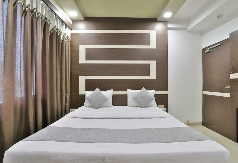 غرفة ديلوكس, Planet