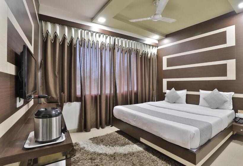 غرفة ديلوكس, Planet