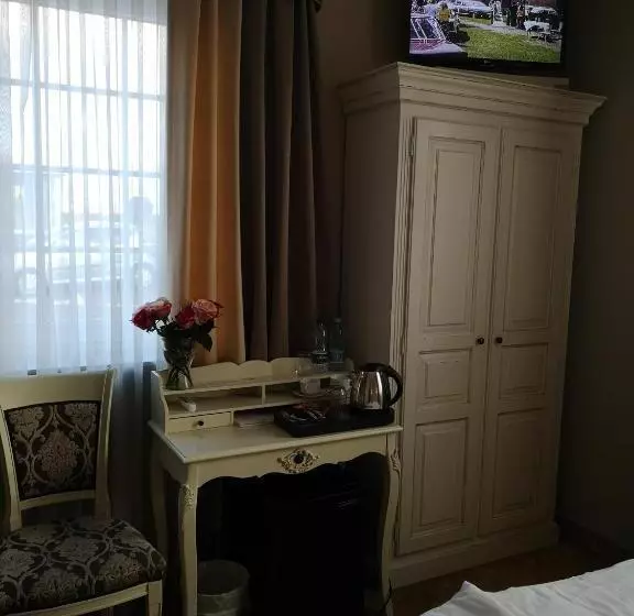 اتاق استاندارد, Riviera Resort Airport Modlin