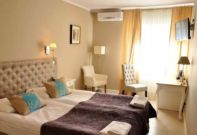 اتاق استاندارد, Riviera Resort Airport Modlin