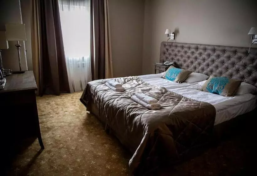 اتاق استاندارد, Riviera Resort Airport Modlin