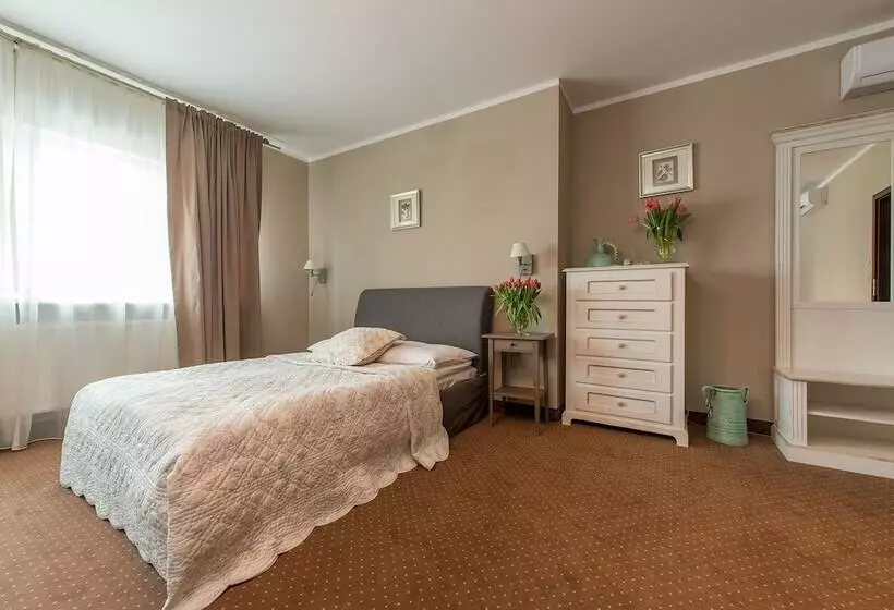 آپارتمان 1 خوابه, Riviera Resort Airport Modlin