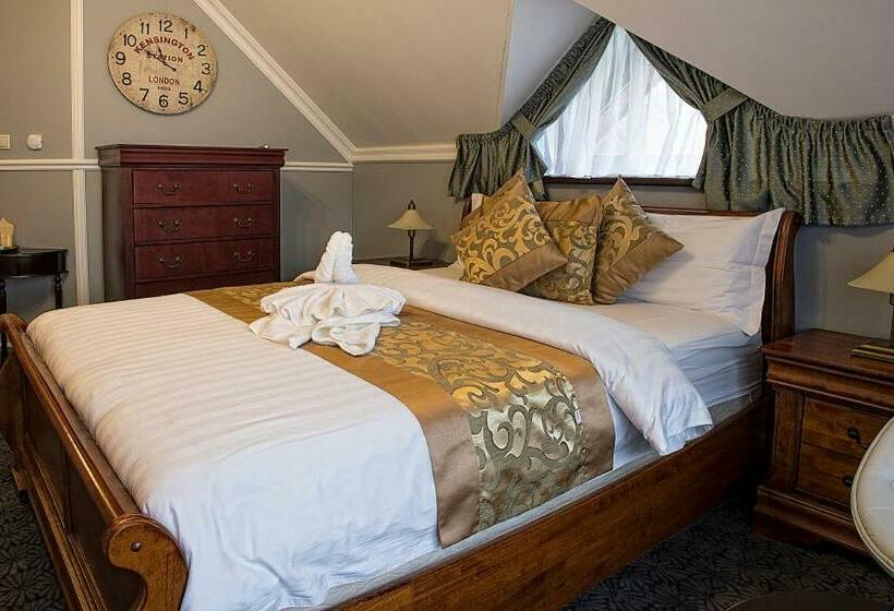 Номер Стандарт, Winter & Summer Resort