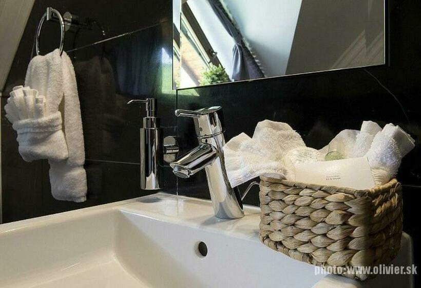 Номер Стандарт, Winter & Summer Resort