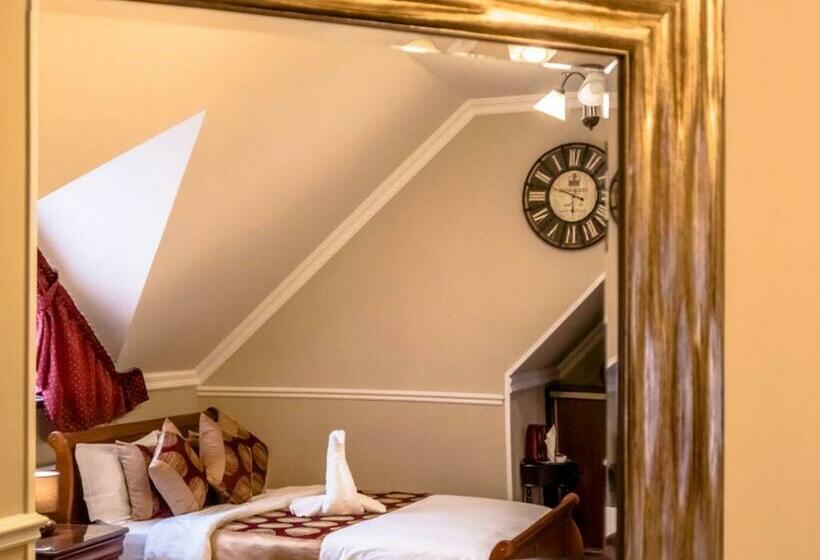 Номер Deluxe, Winter & Summer Resort