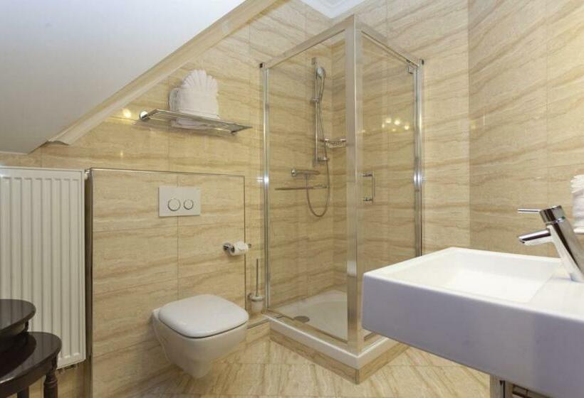 Номер Deluxe, Winter & Summer Resort