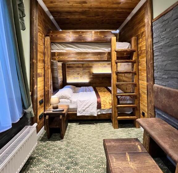 Номер Basic, Winter & Summer Resort